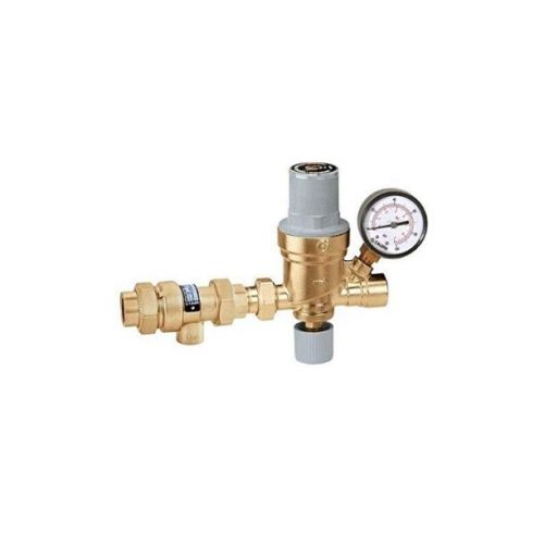 1/2"Press Bfpx1/2"Press Auto For Caleffi -Part# 573016A