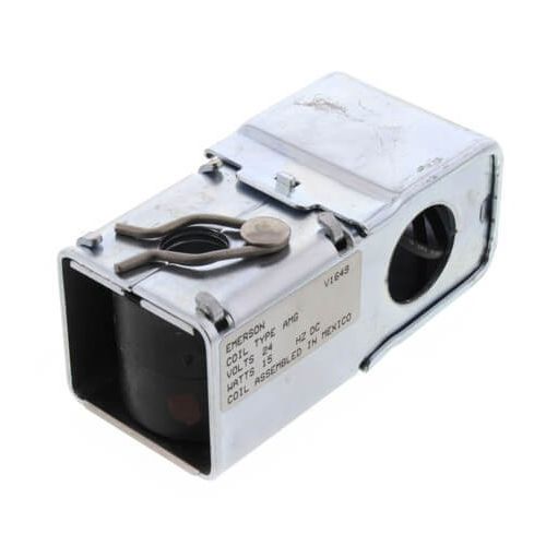 120V 12W F Coil Amgjunctionbx For Emerson Flow Control (Alco) Part# 57331