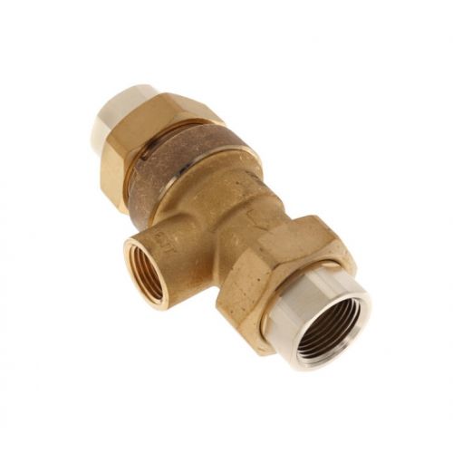 Backflow Preventer 3/4"Npt For Caleffi -Part# 573503A