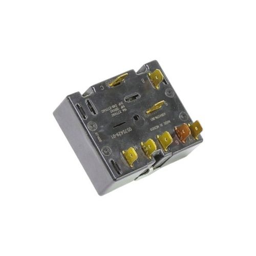 4 Pole Rotary Switch For Daikin-Mcquay Part# 57542901