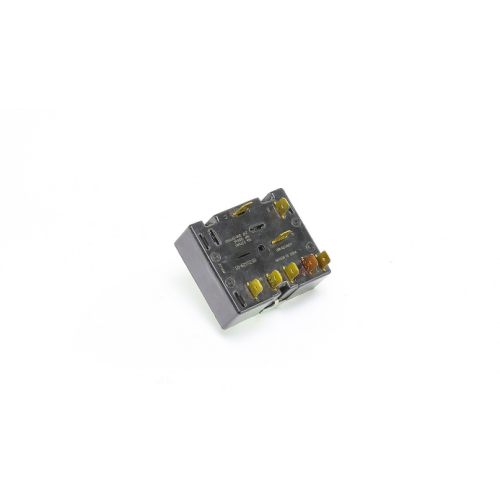 4 Pole Rotary Switch For Daikin-Mcquay Part# 57542901