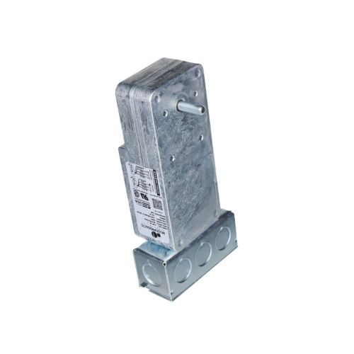 Multi Products 5781A Round Shaft Actuator CW Type-C 120V UL6