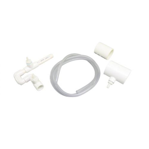 Multi Position Drain Kit For Lennox Part# 57W73
