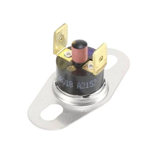 185F Mr Spst Rollout Switch For Lennox Part# 57W76