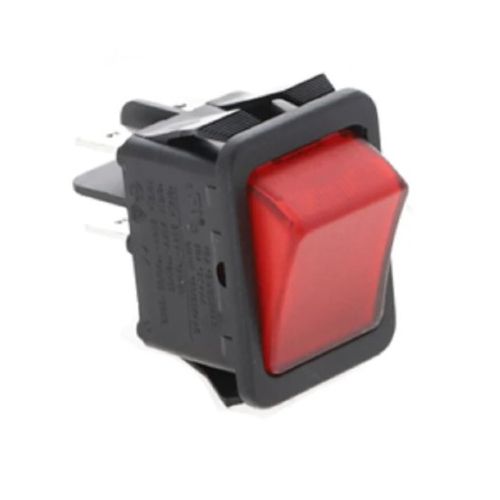 Hydrotherm 58-1536 Rocker Switch