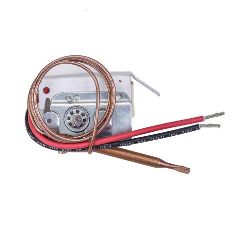 Single Pole Thermostat For Marley Engineered Products Part# 5813-0024-000