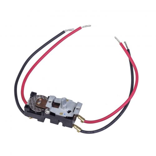 2Pole 22A Thermostat For Marley Engineered Products Part# 5813-2010-000