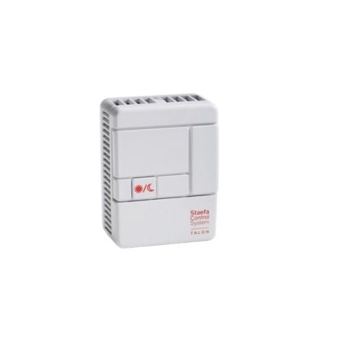 Rm Tmp Snsr Setpoint&Override For Siemens Building Technology Part# 587-184
