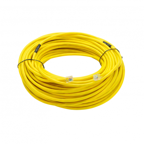 100 Cable With Connections For Siemens Building Technology Part# 588-100C