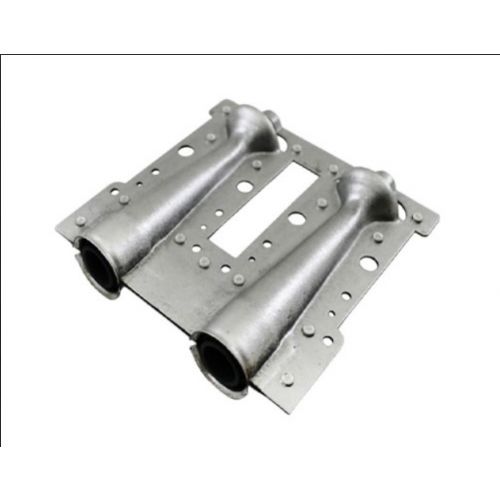 2Burner Burner Assembly For Lennox Part# 58L66