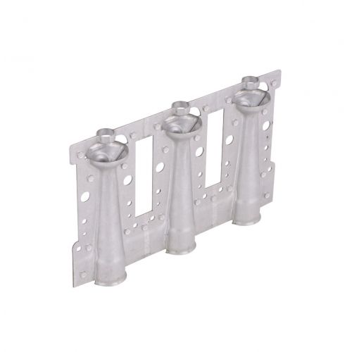 Burner Assembly 3 Burner For Lennox Part# 58L67