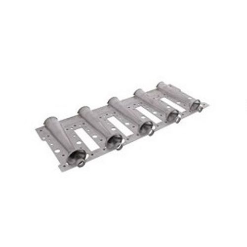 Main Burner W 5 Burner Tubes For Lennox Part# 58L69