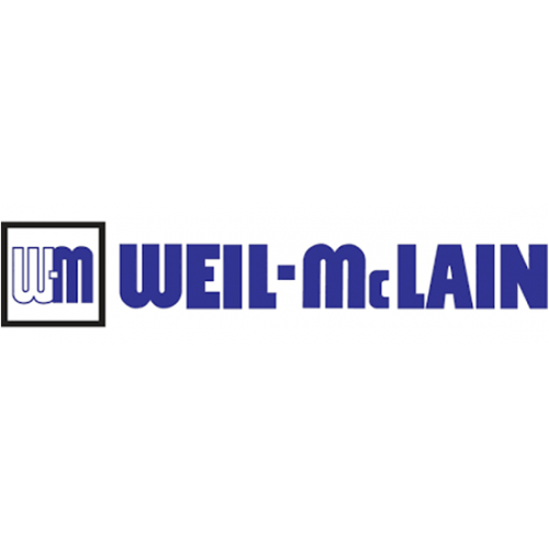 Base Insulation Rear For Weil Mclain -Part# 591-221-339