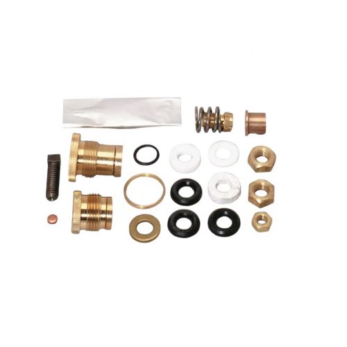 Packing Kit 38Stem Flowrite For Siemens Building Technology Part# 591-502