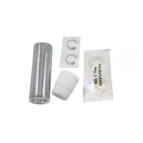 Inhibitor Test Kit For Weil Mclain Part# 592-900-005