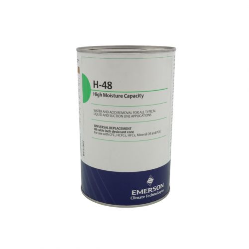 H48 Filter Drier Core For Emerson Flow Control (Alco) Part# 59542