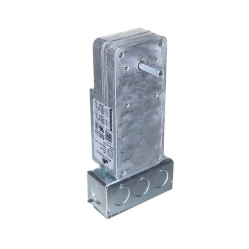 Multi Products 5985 120V Ul14 Actuator CCW Type A Round Shaft