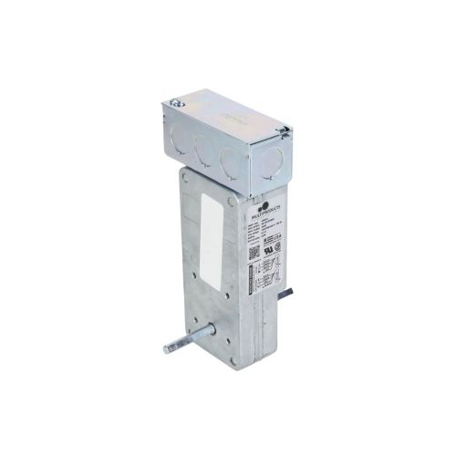 Multi Products 5985E Actuator Dual Shaft Type-F 120V CCW UL14