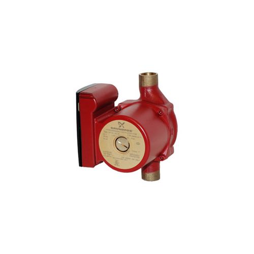 3/4" 115V Bronze Up15-18B7 For Grundfos -Part# 59896121