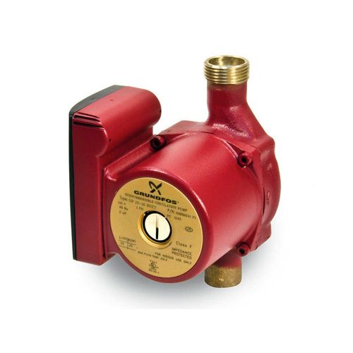Up15-18Buc5 115V Pump For Grundfos -Part# 59896123