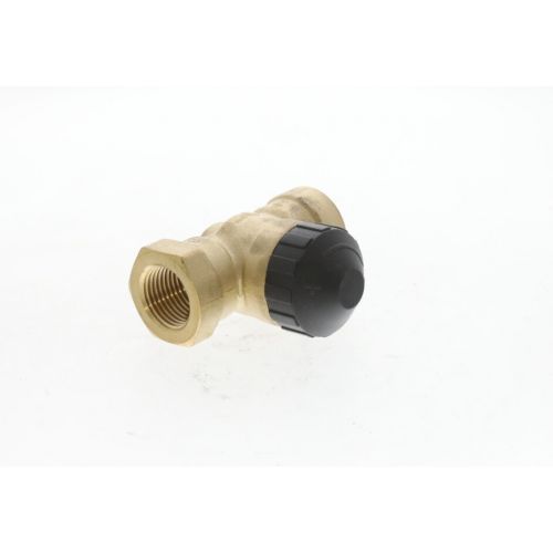 12 2Way Npt 10Cv Valve Body For Siemens Building Technology Part# 599-00210