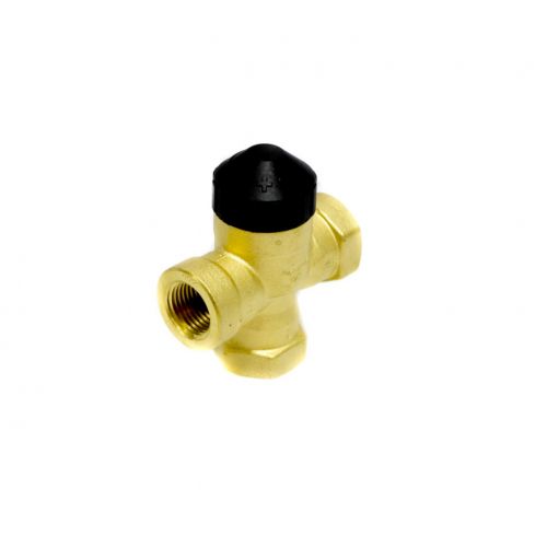 12 3Way 25Cv Valve For Siemens Building Technology Part# 599-00231