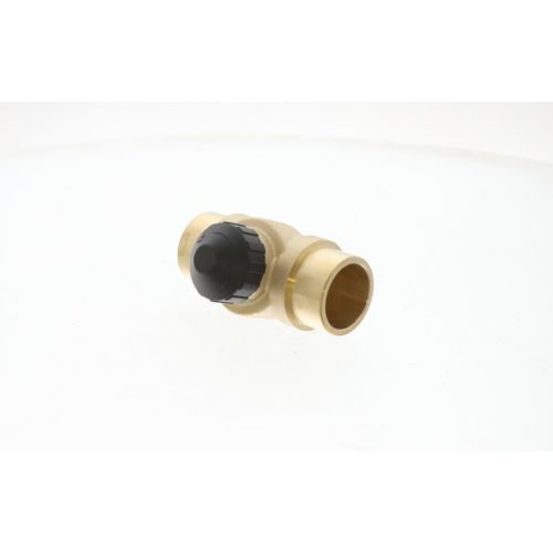 1 Swt 2Way 70Cv Zone Valve For Siemens Building Technology Part# 599-00513
