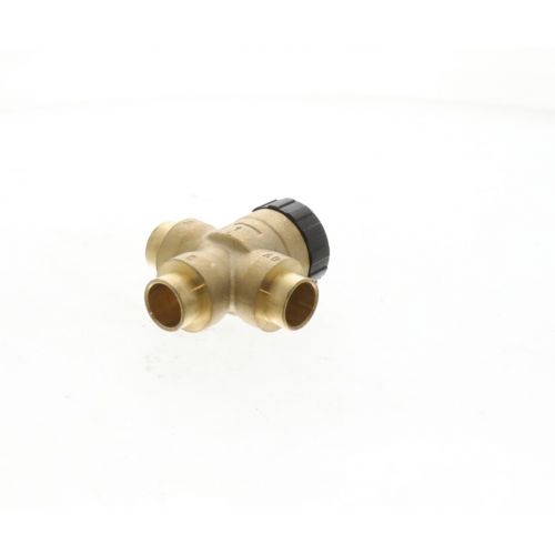 12Swt 3W 10Cv Zone Valve For Siemens Building Technology Part# 599-00530