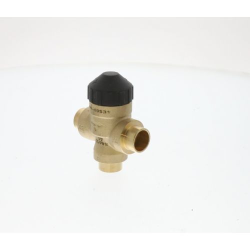 12Swt 3Way 25Cv Zone Valve For Siemens Building Technology Part# 599-00531