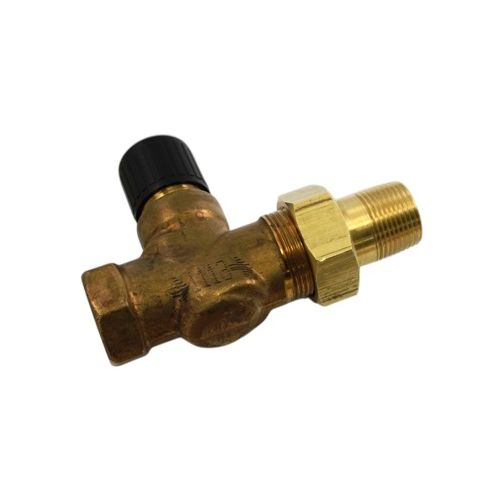 342Way Nc 63Cv Equal For Siemens Building Technology Part# 599-01113