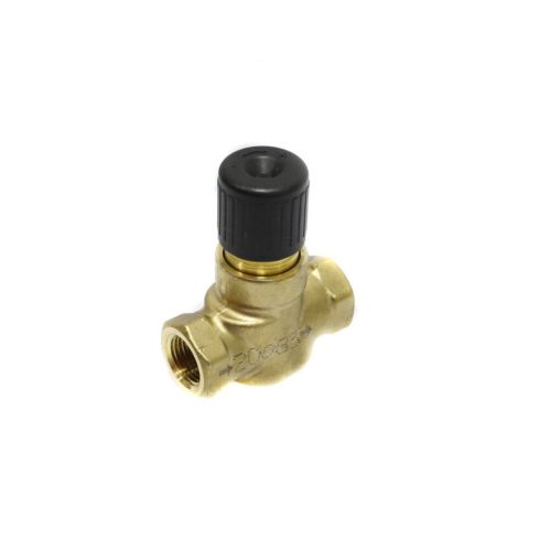 12Fxf Nc 813 25Cv Valve For Siemens Building Technology Part# 599-02008C