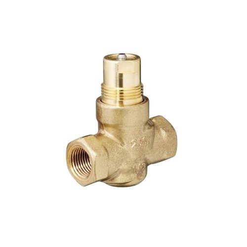 122Way Noss 4Cv Eq For Siemens Building Technology Part# 599-02047