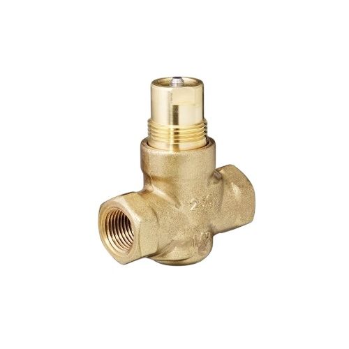 122Way Noss 63Cv Eq For Siemens Building Technology Part# 599-02049