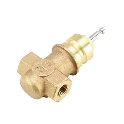 Siemens Building Technology 599-03000 1/2" N/O Valve Body SS 1Cv