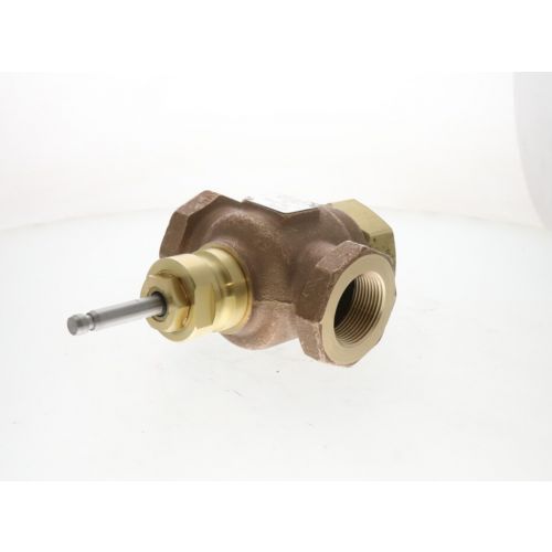 125Npt 3Wmix Valvebody 16Cv For Siemens Building Technology Part# 599-03204