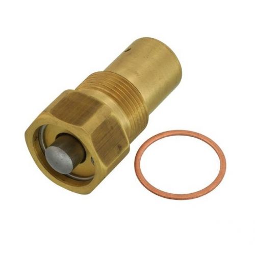 Packing Kit 10Mm Vring Steam For Siemens Building Technology Part# 599-03391