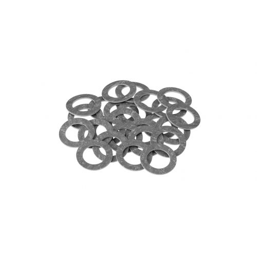 12 Union Seal Ring 25Pack For Siemens Building Technology Part# 599-03394