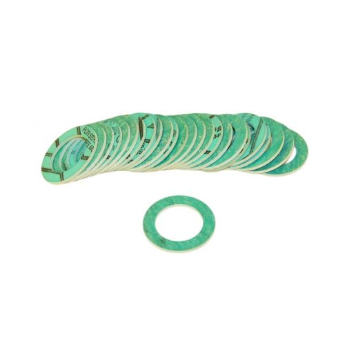 34 Union Seal Ring 25Pack For Siemens Building Technology Part# 599-03395