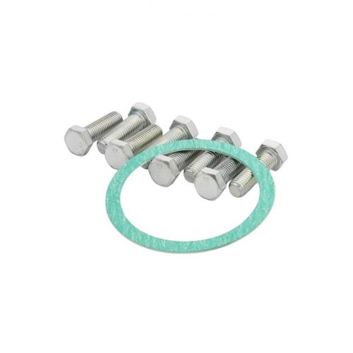 25Svckit125 Flange Gasket For Siemens Building Technology Part# 599-09236