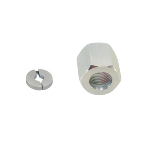 Stem Retainer Kit 2 12 & 3 For Siemens Building Technology Part# 599-10048