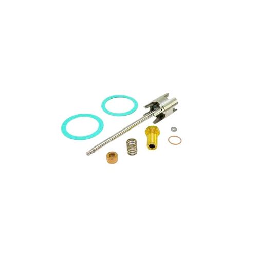 4 125&250 3Way Bz Repair Kit For Siemens Building Technology Part# 599-10127