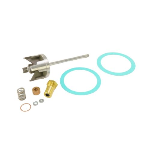 25 Bnz 125250 Service Kit For Siemens Building Technology Part# 599-10135