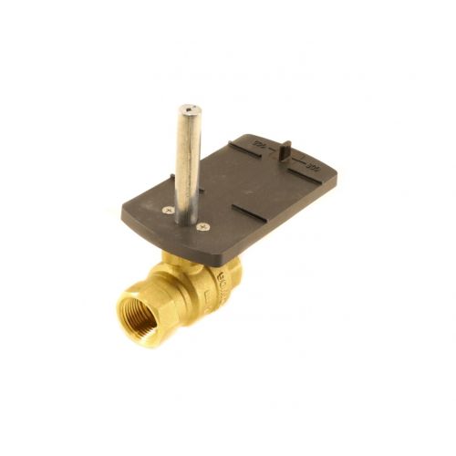 34 2Way Ball Valve 10Cv For Siemens Building Technology Part# 599-10309