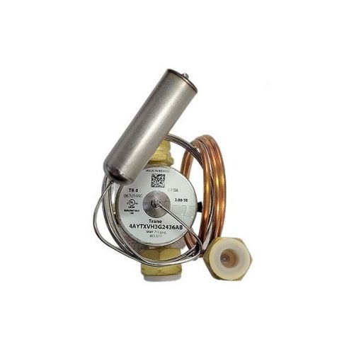 Trane 5AYTXVH3A6000A 5-Ton Thermal Expansion Valve Kit R-454B