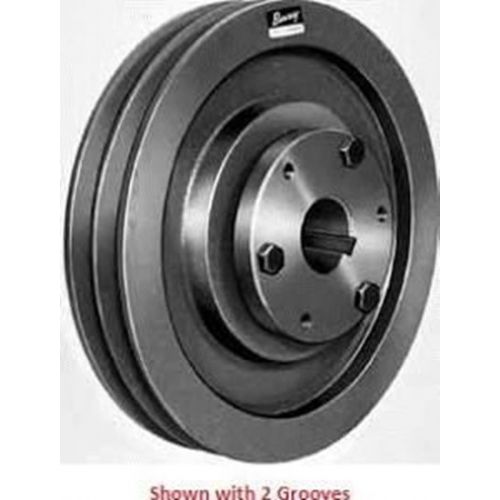 11.28"Od 5 Groove Sheave C.I. For Browning -Part# 5B5V110