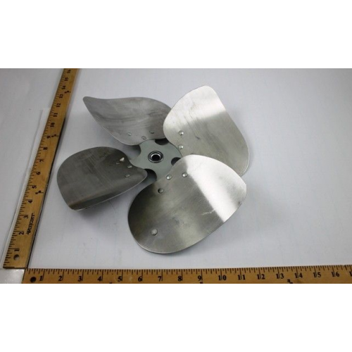 Fan Blade For Modine Part# 5H0586210004