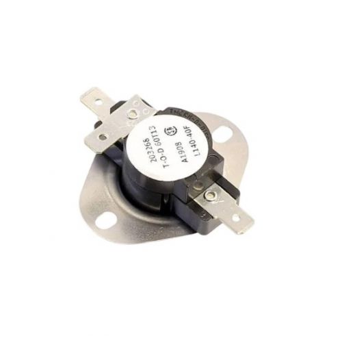 100-140F Auto Limit Switch For Modine 5H0680740000