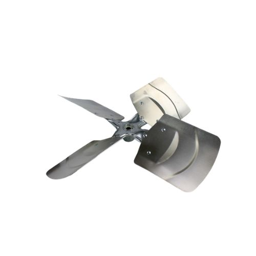 Modine 5H0706770004 4-Blade Fan 1/2" Bore