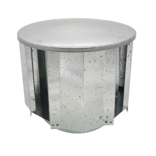 Vent Cap For Modine Part# 5H0722850002