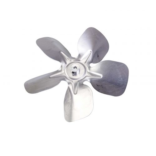 10Dia 38Deg 38 Cw 5Bld Fan For Modine Part# 5H0749730001